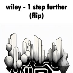 0004 Wiley - 1 STEP FURTHER (Flip)