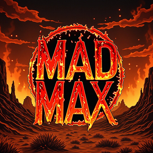Mad Max