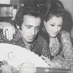 اة لو قابلتك من زمان- وردة 🌹❤️