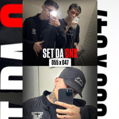 Set Conexão 047 x 055 (Part. Dj Messa & Pitoco)