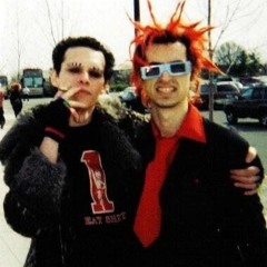 MINDLESS SELF INDULGENCE - WRITTEN IN COLD BLOOD (SLOWED+REVERB)