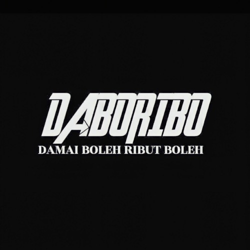 V2 DABORIBOO JAYAAA!! - DJ FIRDAUSZZ FT. DJ DARMAYOGA