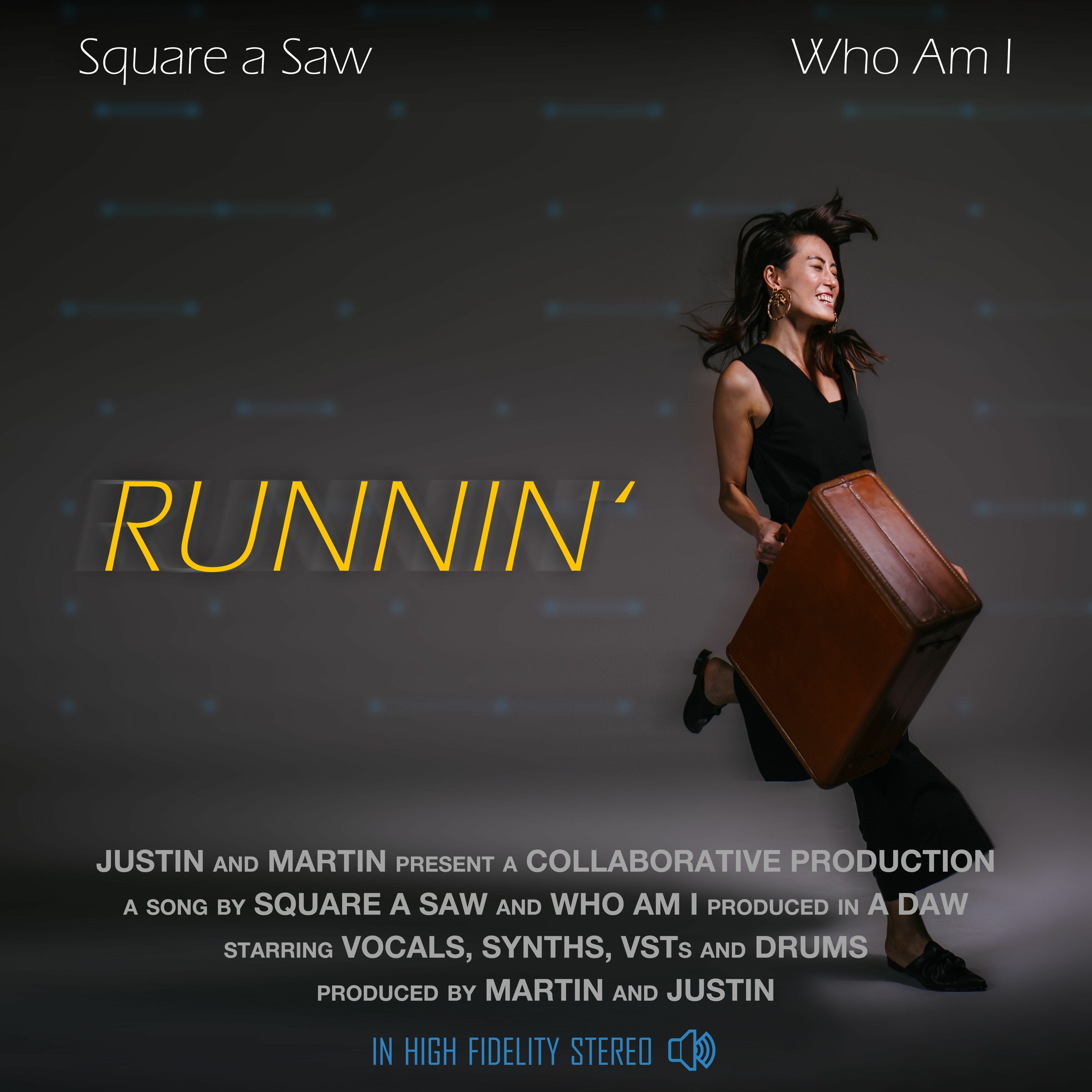 Runnin'