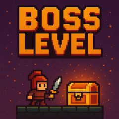 Boss Level - Wapusk x Yvngmonty (WIP) needs vocals