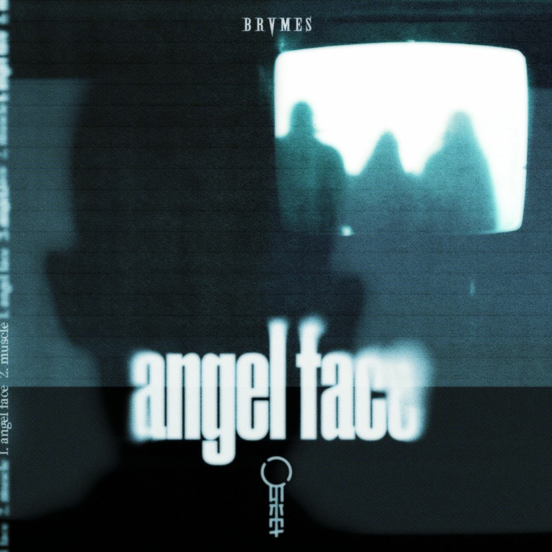 Nullsect Stream BRVMES - ANGEL FACE by NULLSECT | Listen online for free on ...