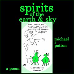 Spirits of the Earth & Sky