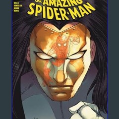 ebook read [pdf] 📖 Amazing Spider-Man (2022-) #44     Kindle & comiXology Pdf Ebook