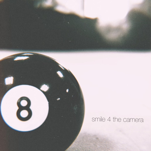 Smile 4 The Camera