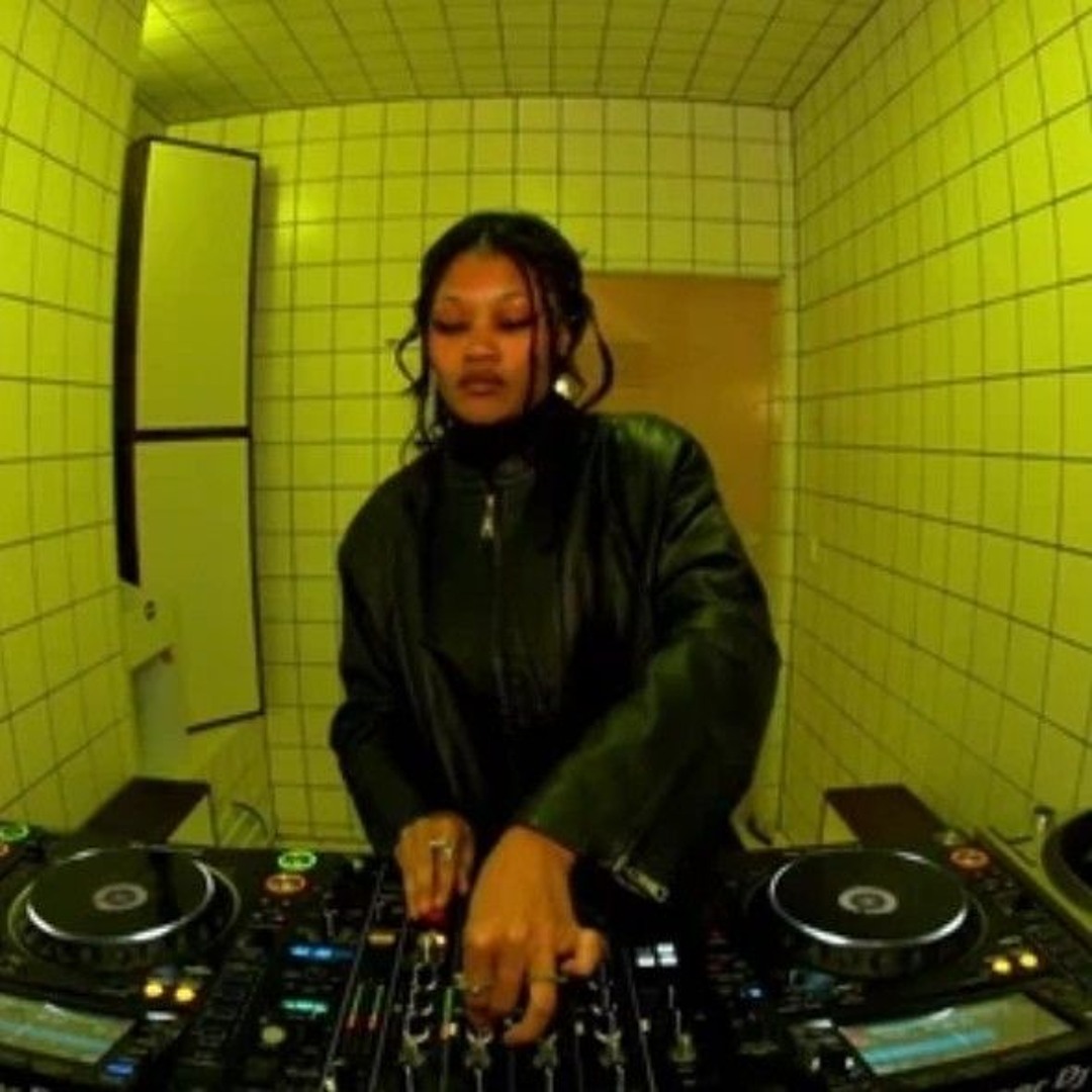 DAIYAH | HÖR Berlin | Techno
