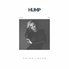 Tasha Losàn 'Feel the Waves'