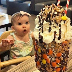 ice cream party