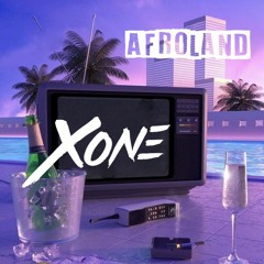 AFROLAND - DJ XONE