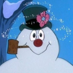 frosty