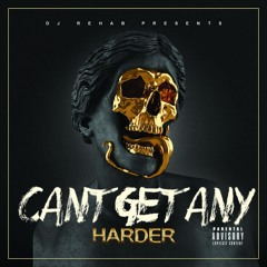 Can't Get Any Harder DJ Rehab (200 songs in 45 minutes)