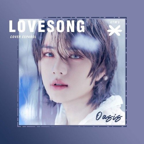 Stream Txt 0x1 Lovesong I Know I Love You Ft Seori Cover Espanol Oasis By Oasis Listen Online For Free On Soundcloud