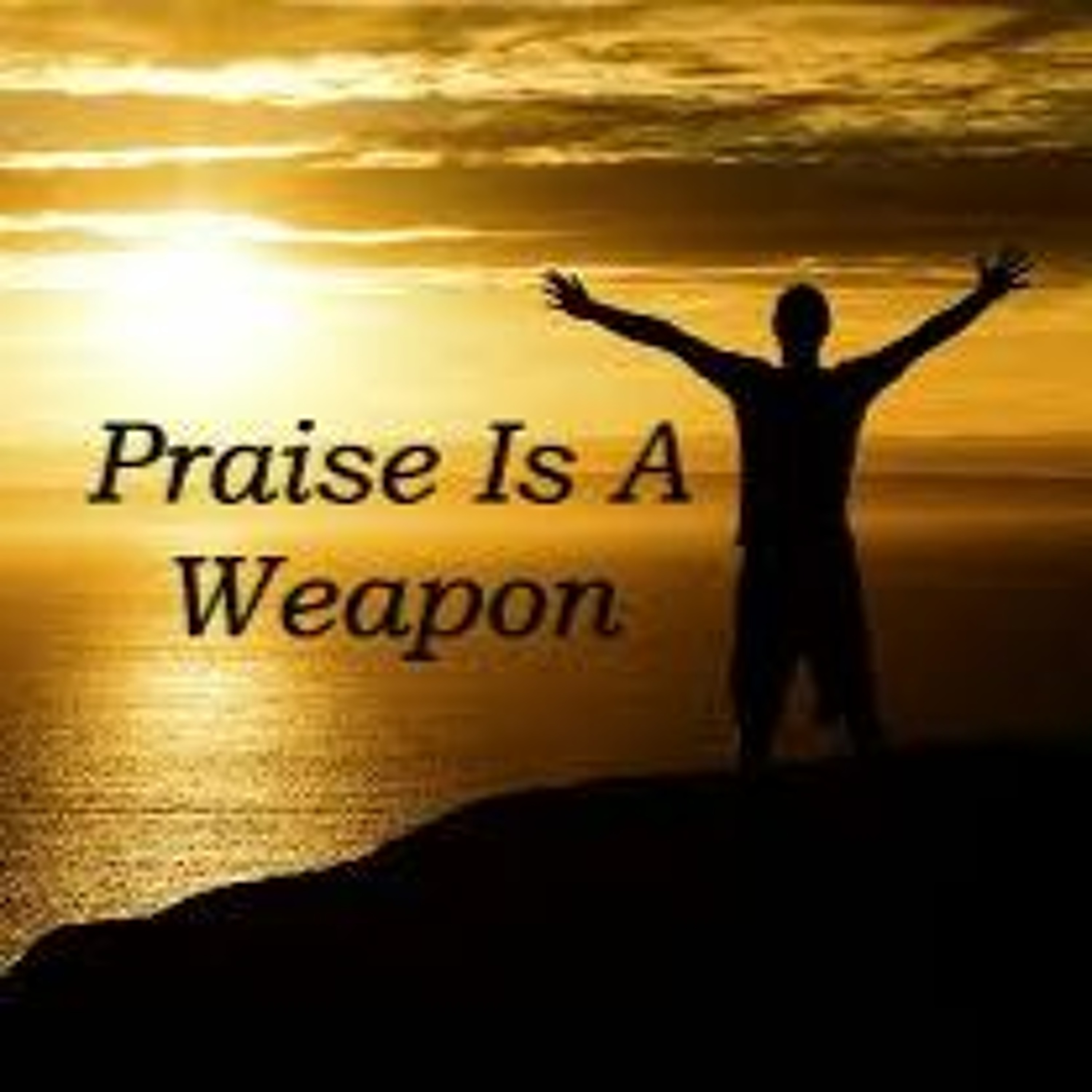 244. NIGHTLIGHT (Prayers Of Praise From The Book Of Psalms) episode artwork