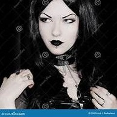 need a goth shawtyyyyyyy cuz im so lonelyyyyyy :L