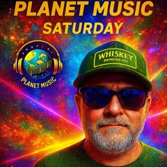 Planet Music Radio 29 NOV 25