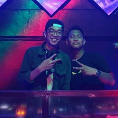 NO MAMBO NO DISCO #805R.T3.0.3 ( AJAY ANGGER FT FTHRASMNTHL X HASAN 3N -MARCOPOLO- X JELLY )