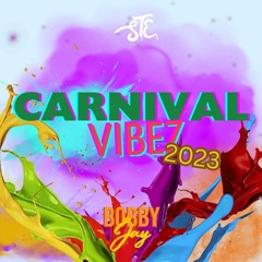 CARNIVAL VIBEZ 2K23 | 2023 SOCA MIX