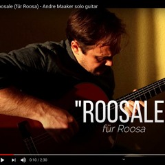 Roosale (für Roosa)