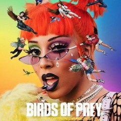 Doja Cat, Pegboard Nerds - Move That Body Boss Bitch [Ian Alex Bootleg]