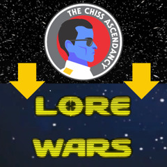 What's Next For The Chiss Ascendancy!