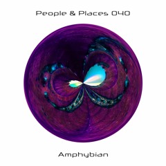 People & Places 040: Amphybian