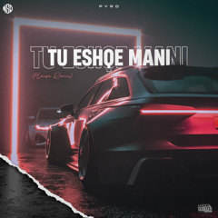 Tu Eshqe Mani (House Remix)