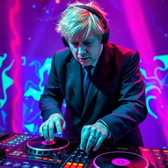 BoJo With Tha Progressive MoJo
