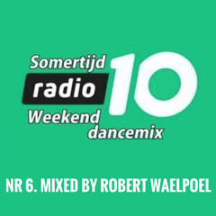 Somertijd W D Mix 6