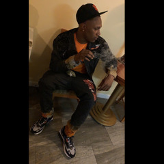 SmackMan - Taking Chances with me . [New 2020]  prod. Skanless beatz