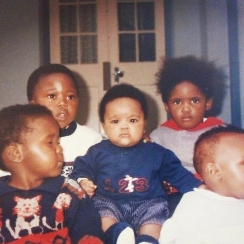 To The Back (Freestyle)