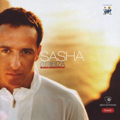 Sasha – Global Underground 013: Ibiza
