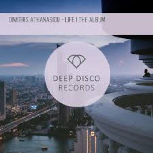 Dimitris Athanasiou - Around You