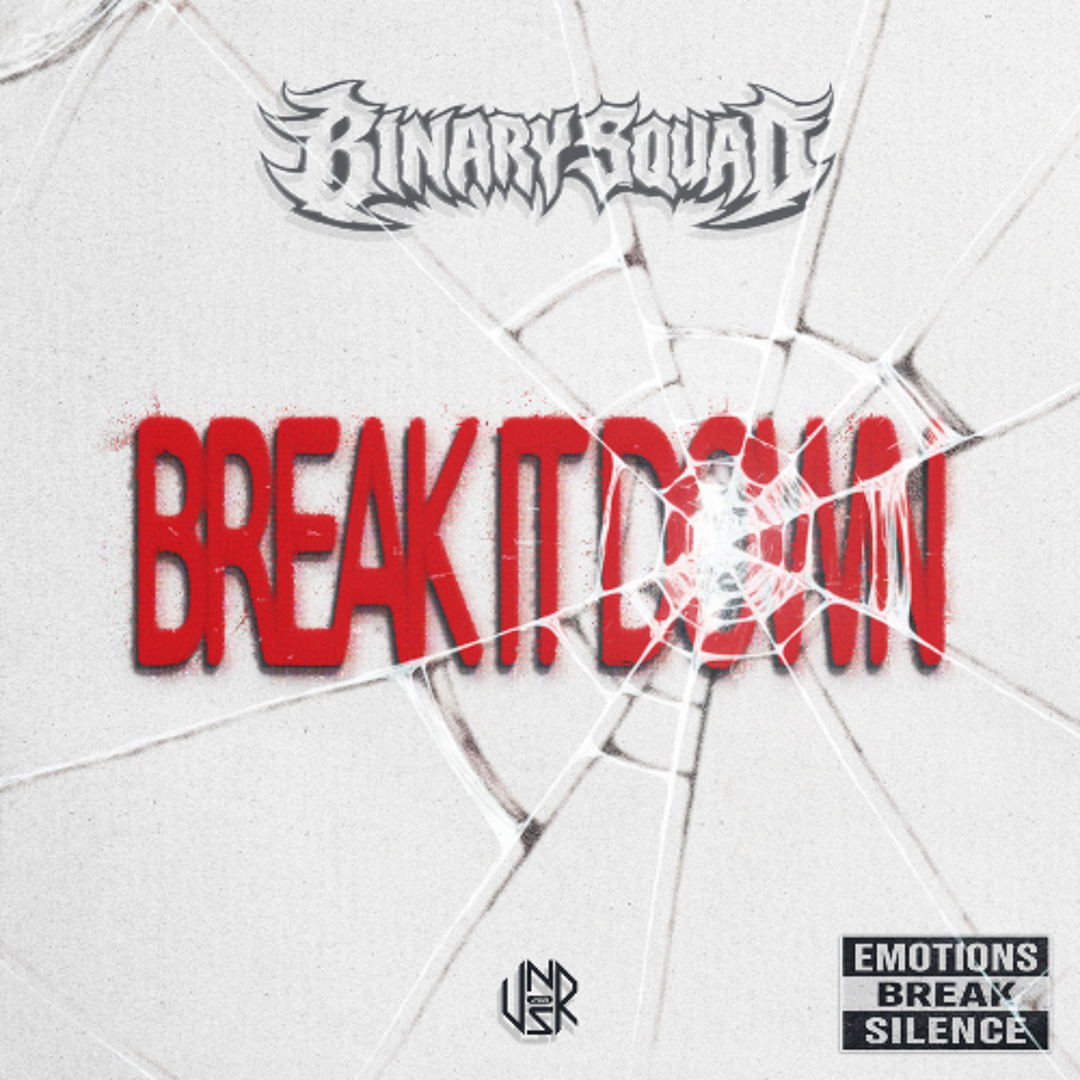 Stream Binary Squad - Break it down (Free download) [UNSR-360] by ...