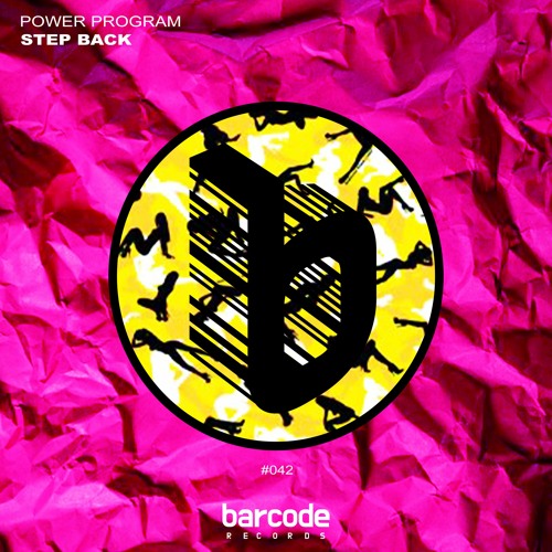 PowerProgram - Step Back - [OUT NOW]