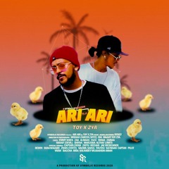 Ari Ari - Toy X Zya