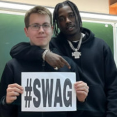 miss the rage xddddd #SWAG (banshitanasha + yungxseven)