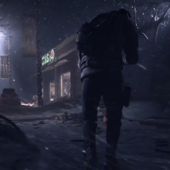Dark Zone(Space) [throwaway]