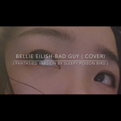 Billie Eillish - Bad guy ( cover )