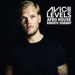 AVICII - LEVELS (Afro House) **PITCHED**