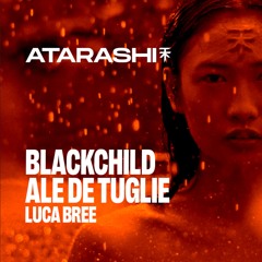 Ale De Tuglie x Atarashi @ YoYo - Palais de Tokyo (Paris) - 25.01.25