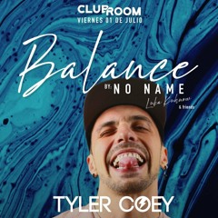 Club Room Chile Set Live Tyler Coey