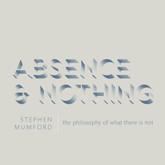 ❤[PDF]⚡  Absence and Nothing: The Philosophy of What There is Not