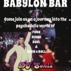 Babylon Bar 26/09/20 early session