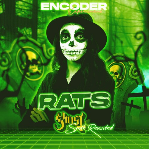 Synth Rats Stream Encoder Experiment - Rats (Ghost ) Synth Revisited by ENCODER ...