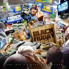 Tonight (feat. Max B)