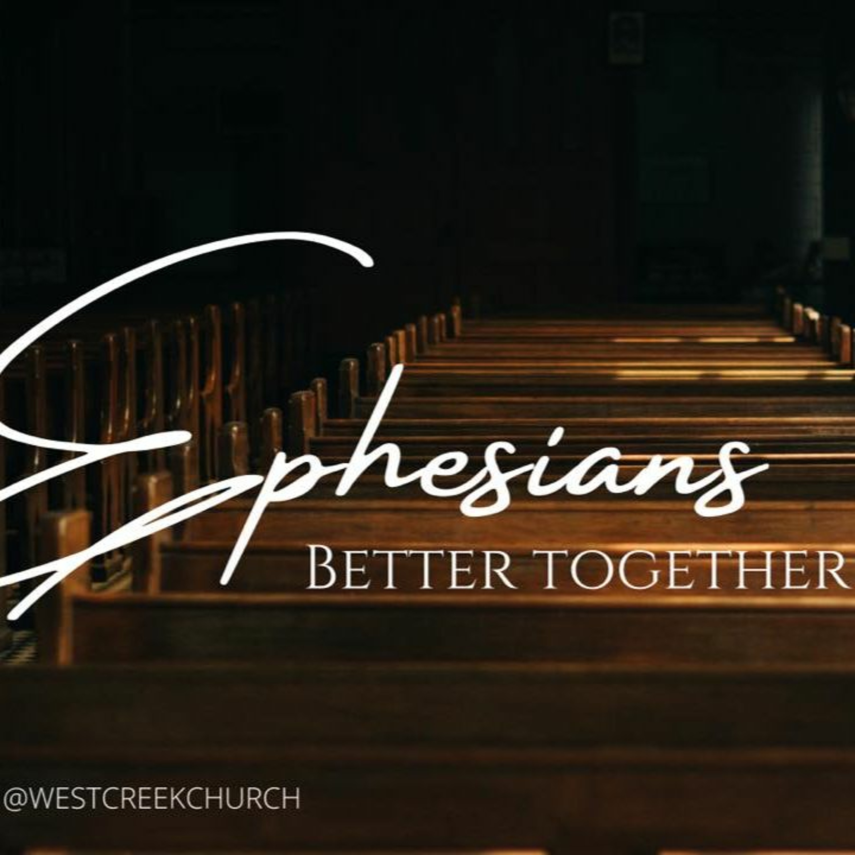 The Church at West Creek