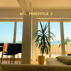ATL Freestyle 2 (prod. Yunar)